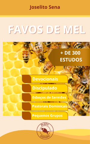 Favos de Mel