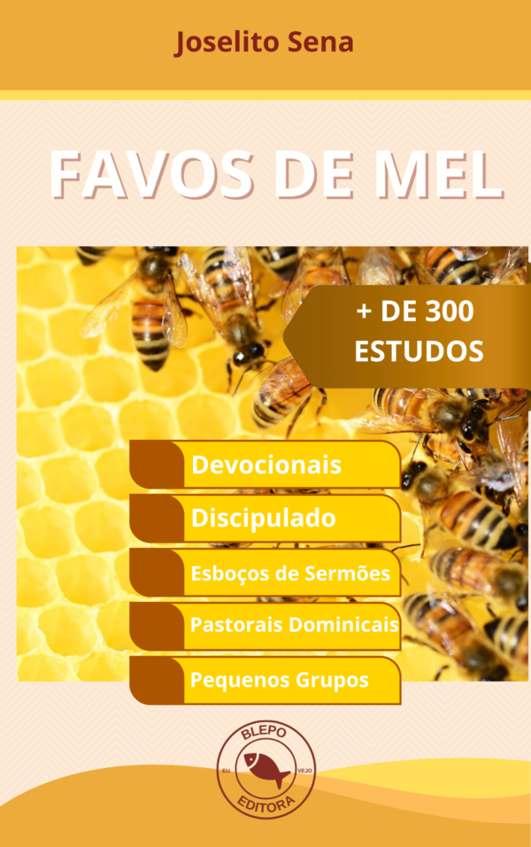 Favos de Mel