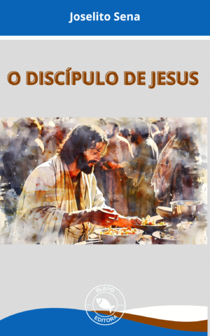 O discípulo de Jesus