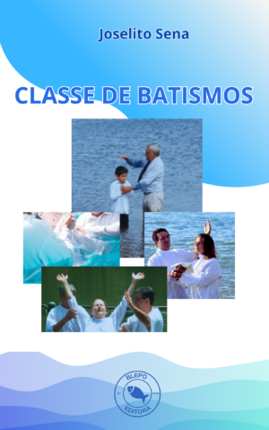 Classe de Batismos