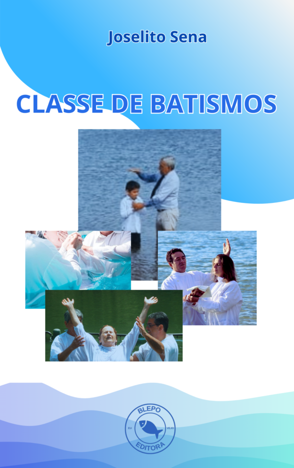 Classe de Batismos