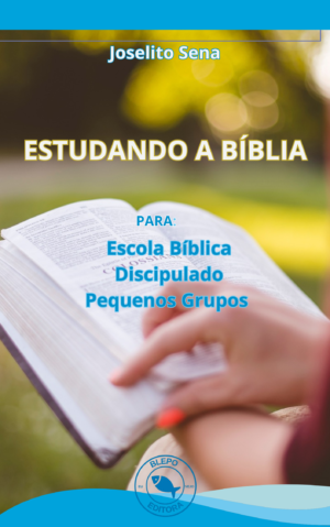 Estudo da Bíblia