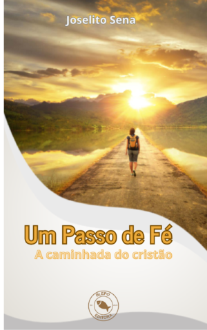 Um Passo de Fé