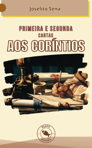Primeira e Segunda Cartas aos Corintios